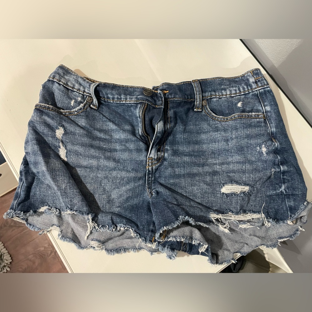 Aerie Shorts